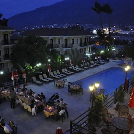 Grove Hotel Oludeniz Kültér fotó