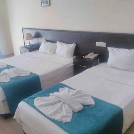 Grove Hotel Oludeniz Kültér fotó