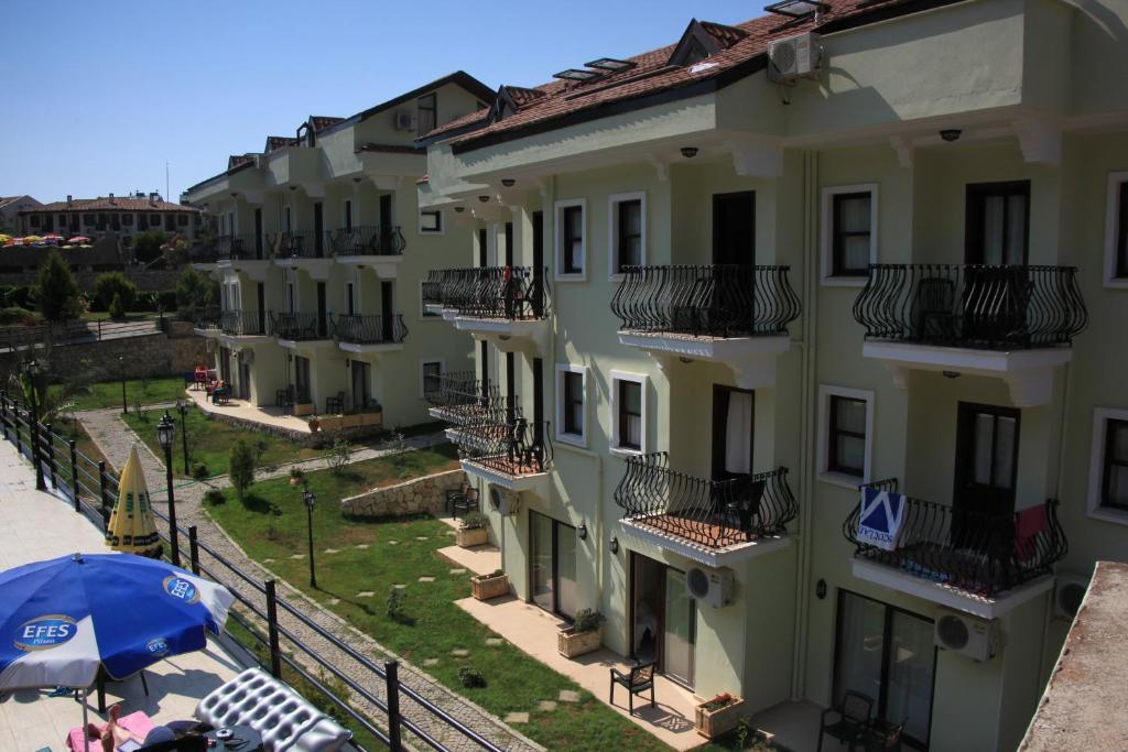 Grove Hotel Oludeniz Kültér fotó