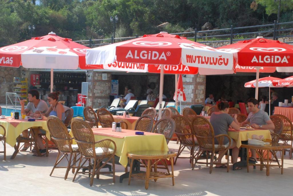 Grove Hotel Oludeniz Kültér fotó