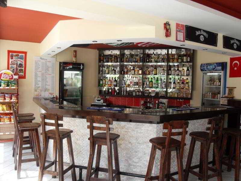 Grove Hotel Oludeniz Kültér fotó