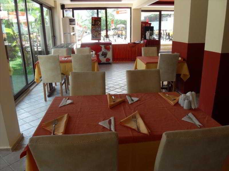 Grove Hotel Oludeniz Kültér fotó
