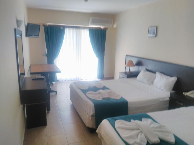 Grove Hotel Oludeniz Kültér fotó