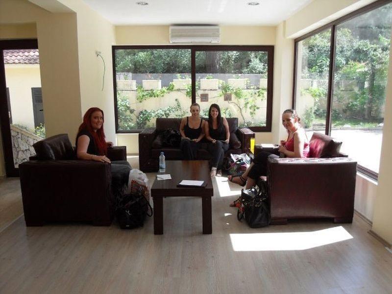 Grove Hotel Oludeniz Kültér fotó
