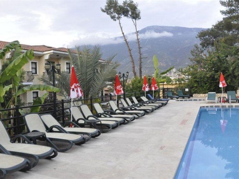 Grove Hotel Oludeniz Kültér fotó