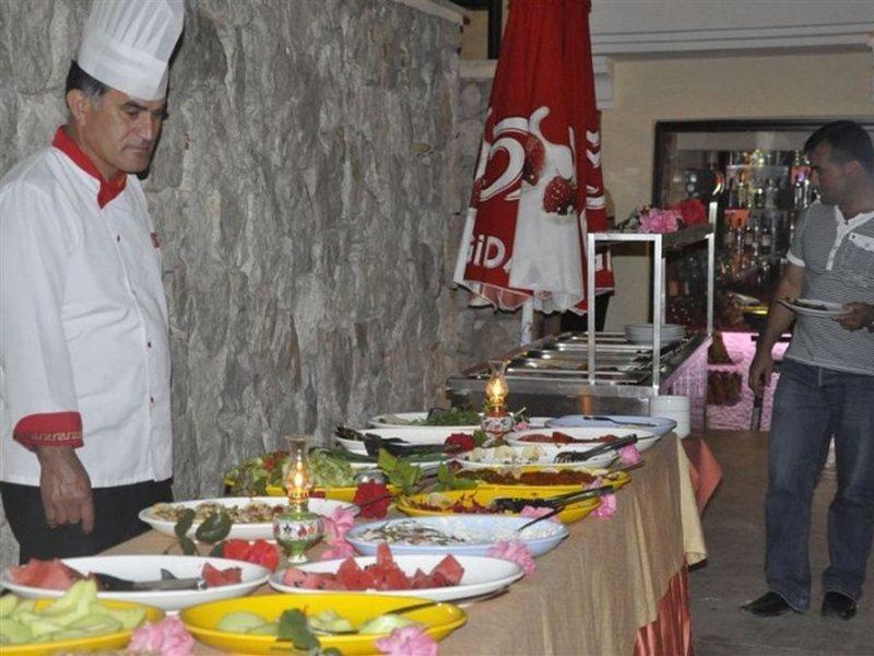 Grove Hotel Oludeniz Kültér fotó