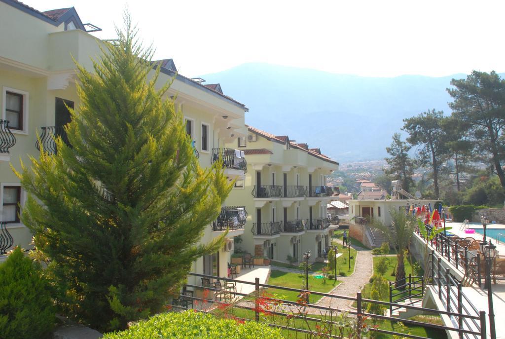 Grove Hotel Oludeniz Kültér fotó