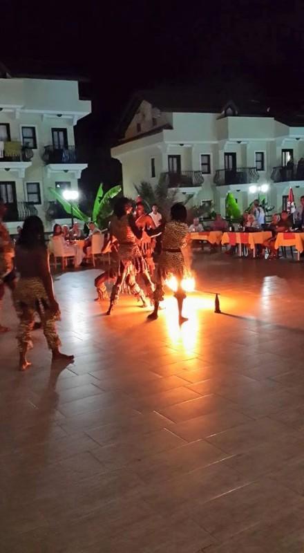 Grove Hotel Oludeniz Kültér fotó