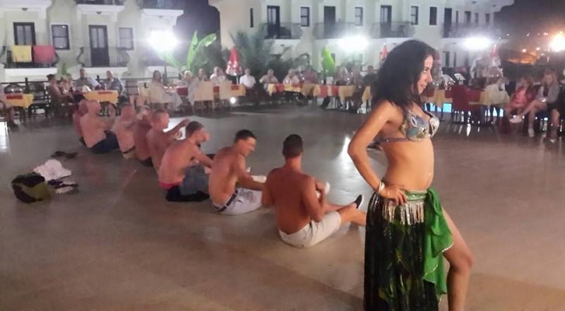 Grove Hotel Oludeniz Kültér fotó