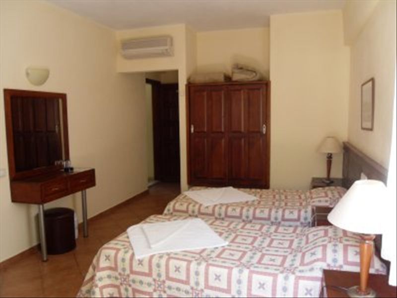 Grove Hotel Oludeniz Kültér fotó