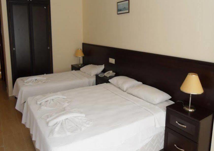 Grove Hotel Oludeniz Kültér fotó