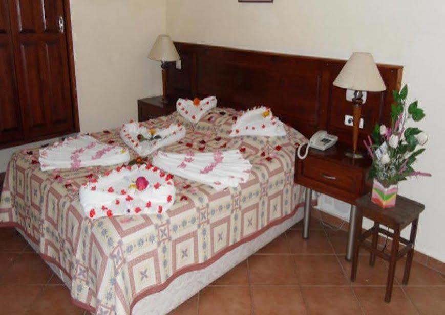 Grove Hotel Oludeniz Kültér fotó