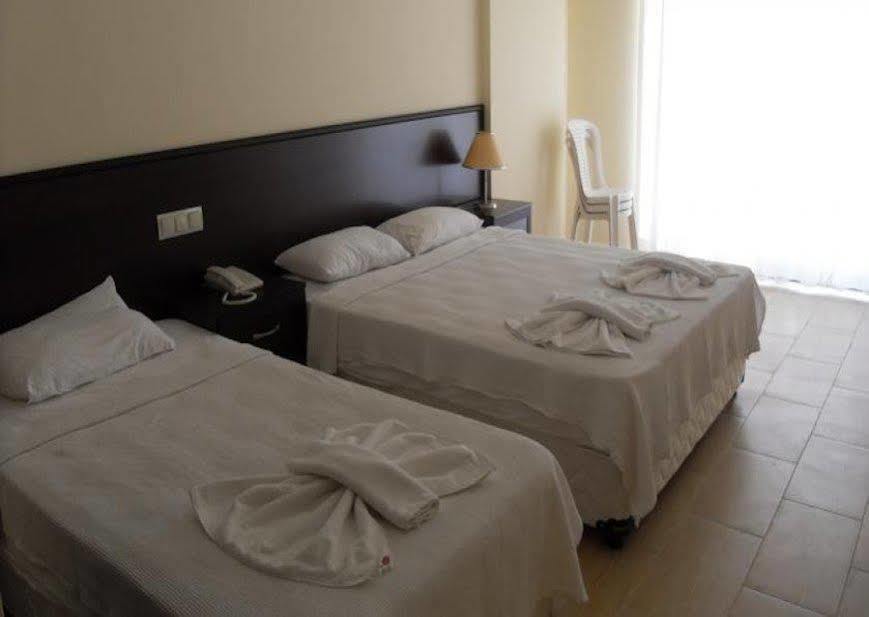 Grove Hotel Oludeniz Kültér fotó