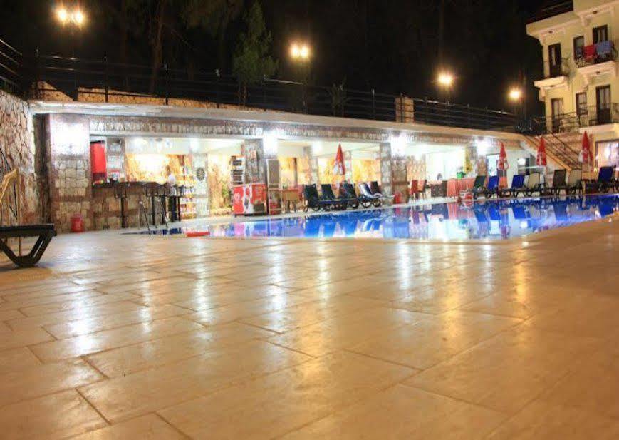 Grove Hotel Oludeniz Kültér fotó