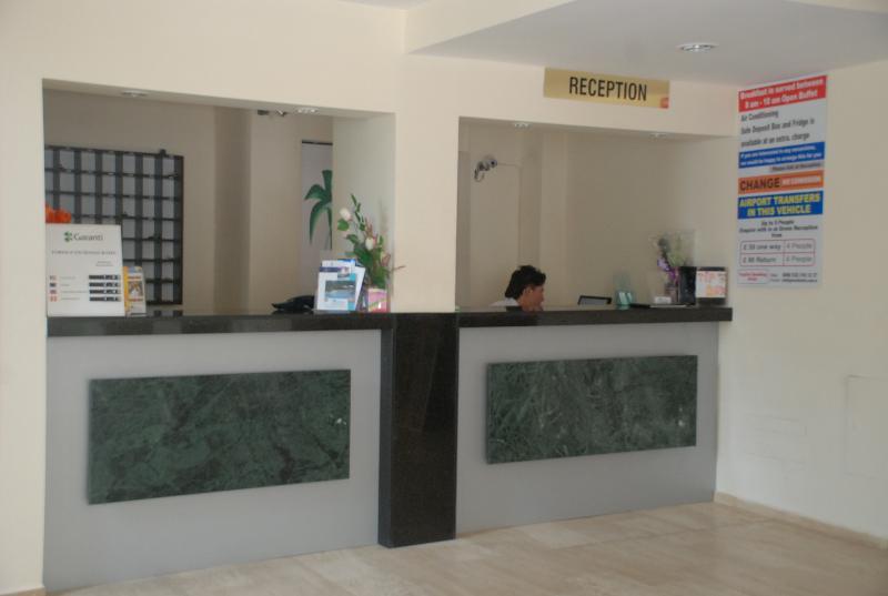 Grove Hotel Oludeniz Kültér fotó