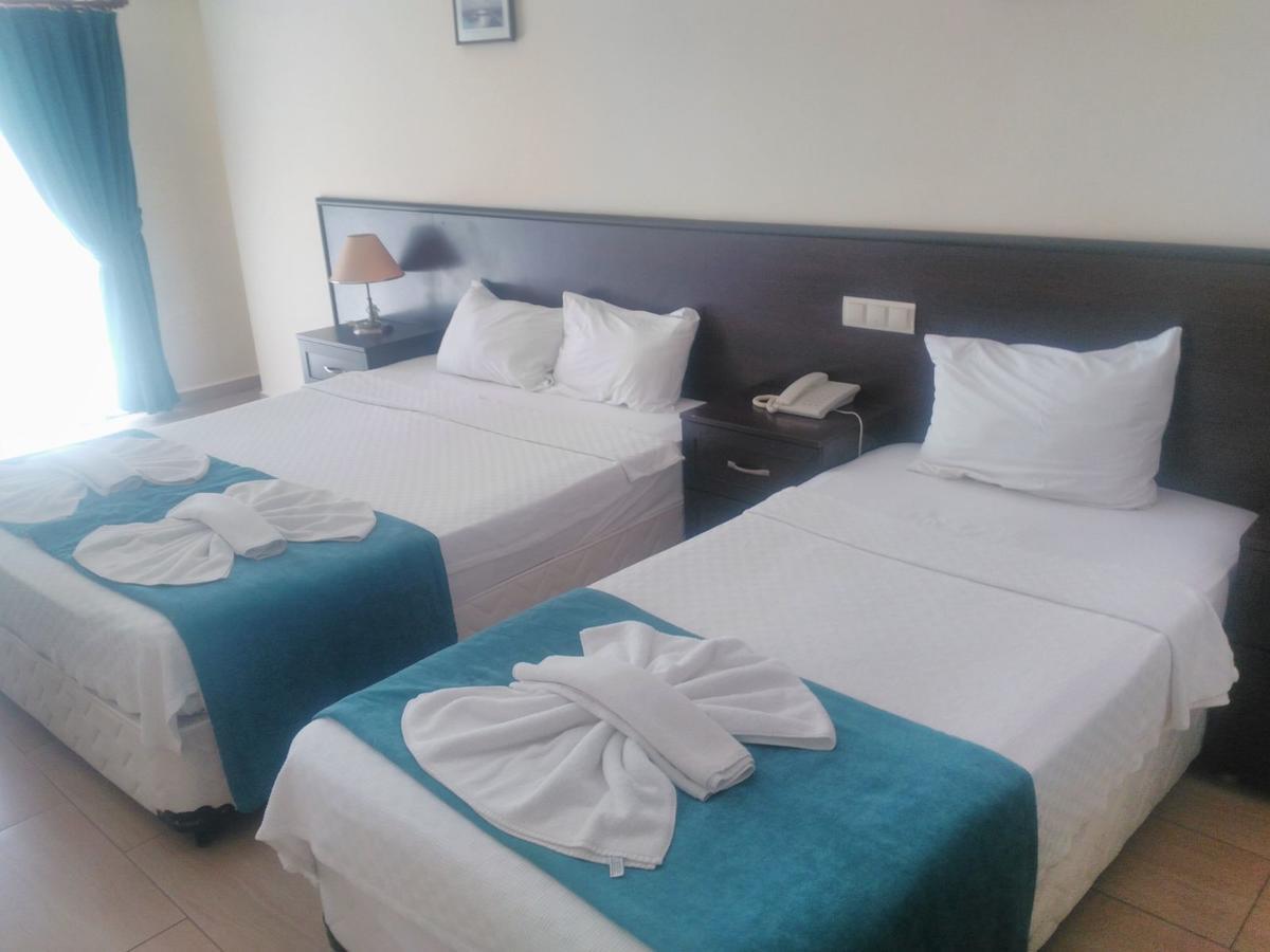 Grove Hotel Oludeniz Kültér fotó