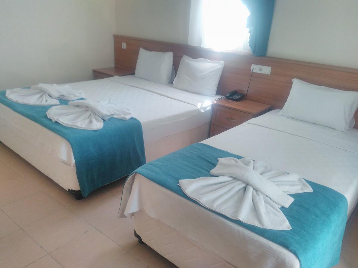 Grove Hotel Oludeniz Kültér fotó