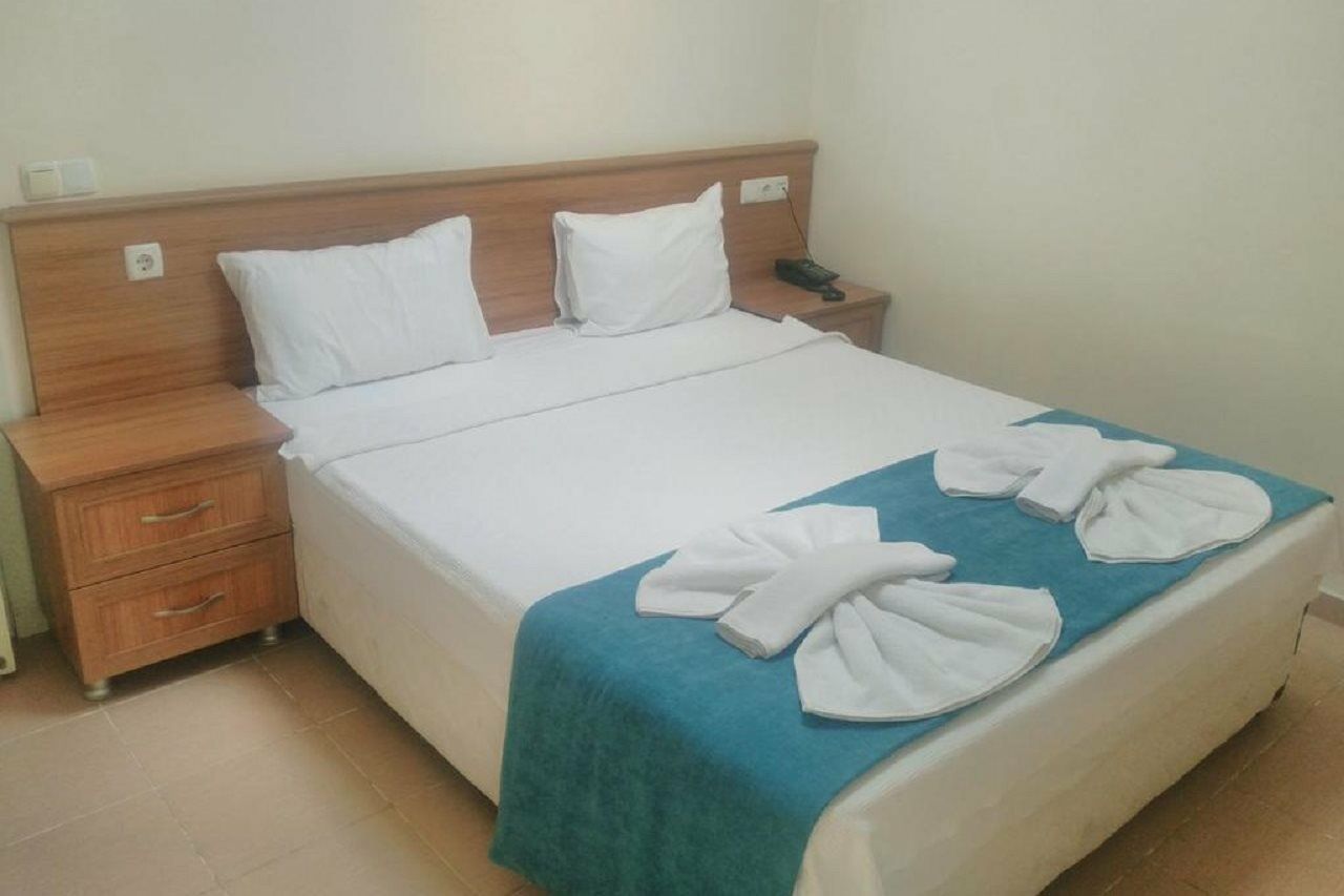Grove Hotel Oludeniz Kültér fotó
